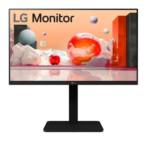 23,8 IPS BORDERLESS 100HZ