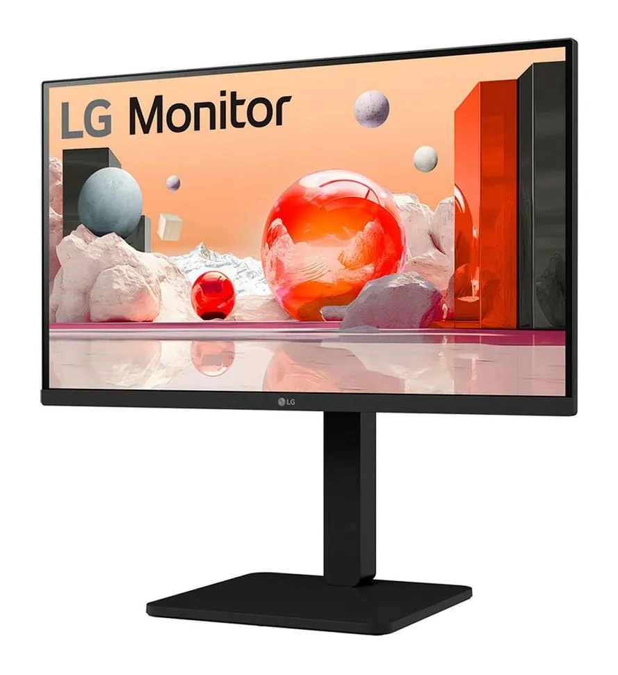 23,8 IPS BORDERLESS 100HZ - immagine 2