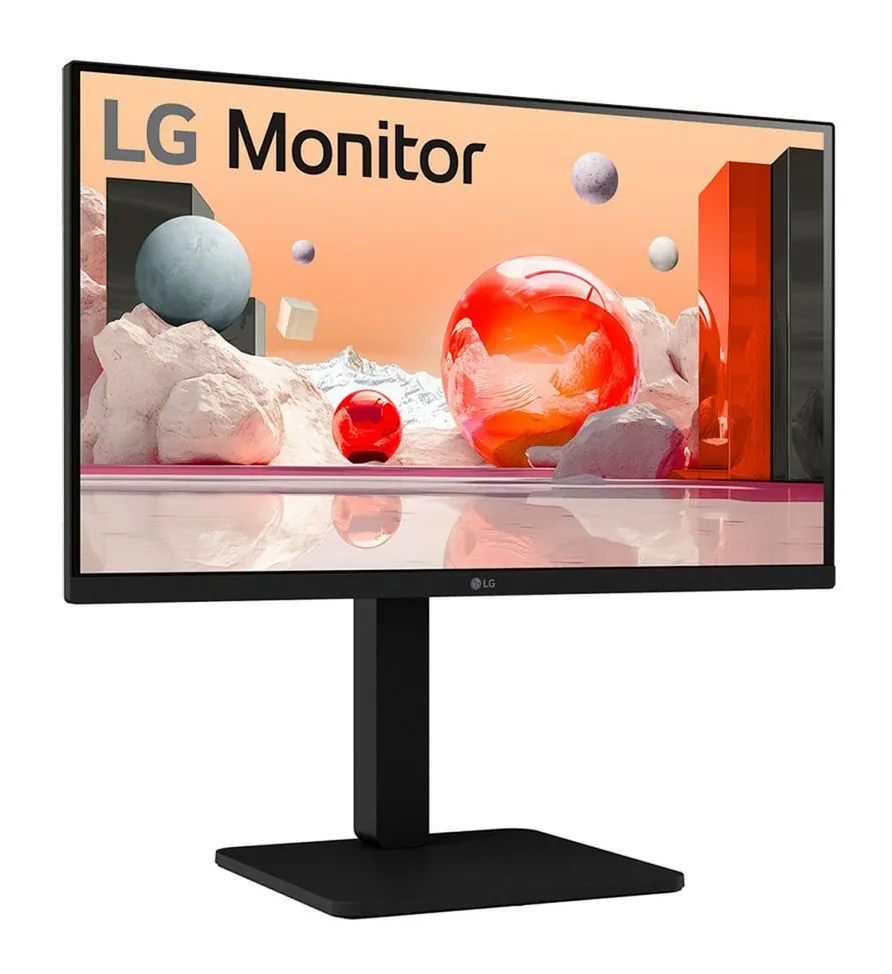 23,8 IPS BORDERLESS 100HZ - immagine 3