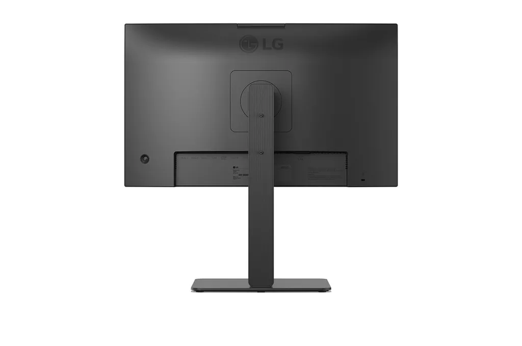 23,8 IPS BORDERLESS 100HZ - WEBCAM FHD - immagine 7