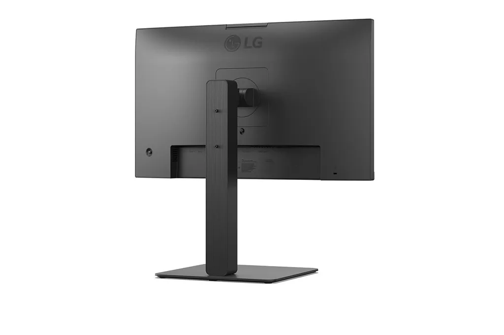 23,8 IPS BORDERLESS 100HZ - WEBCAM FHD - immagine 8