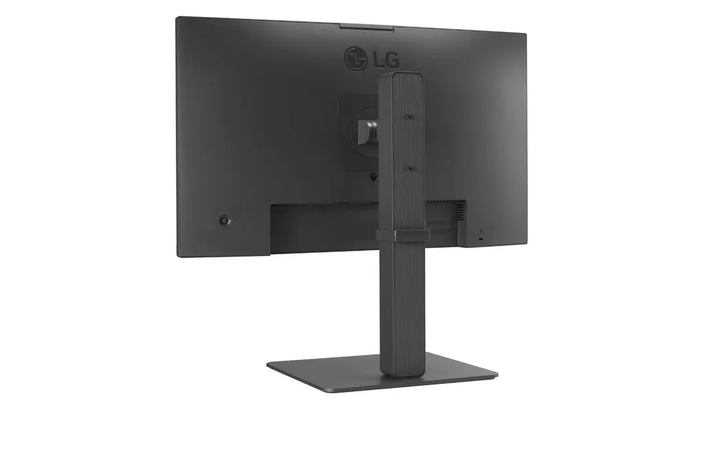 23,8 IPS BORDERLESS - WEBCAM FHD - immagine 11