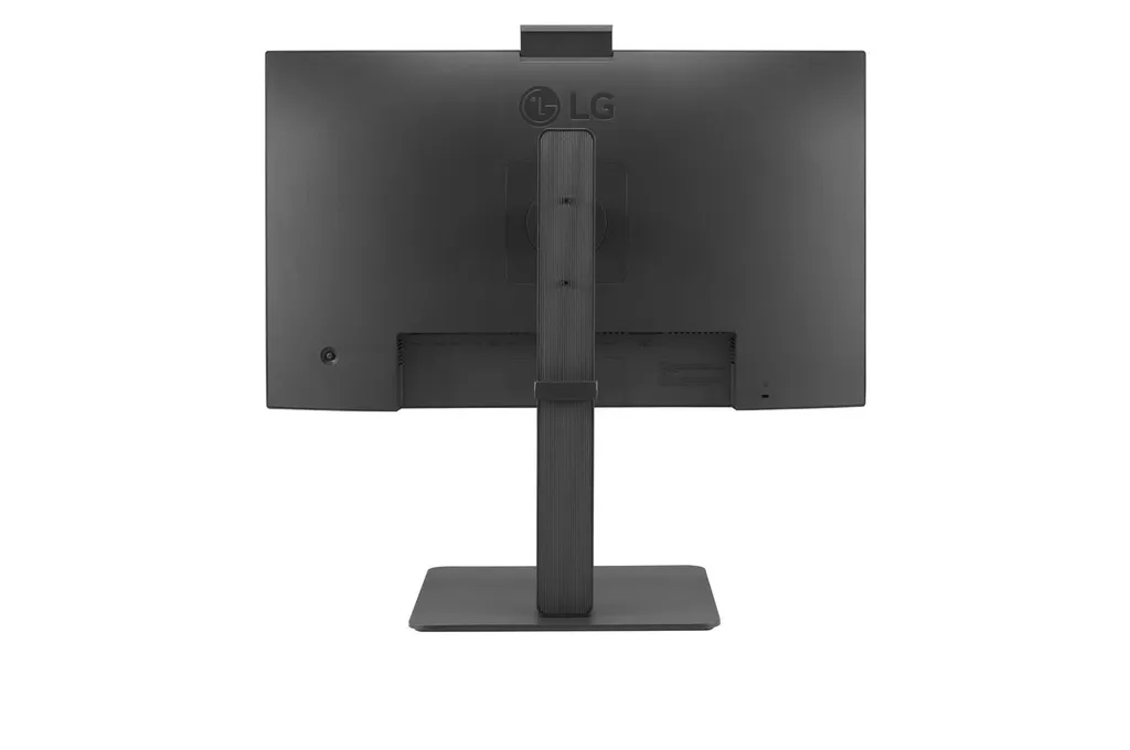 23,8 IPS BORDERLESS - WEBCAM FHD - immagine 9