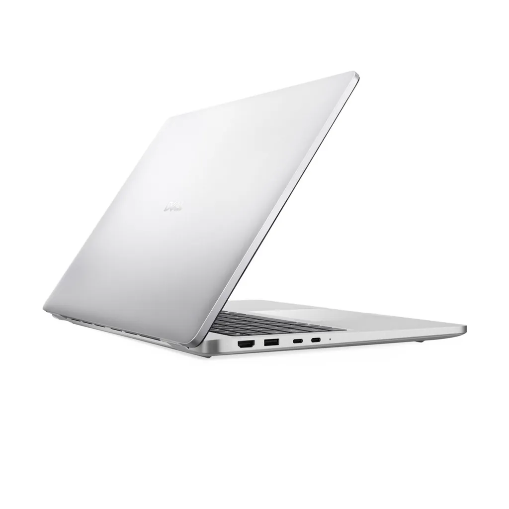 DELL PRO 16 PLUS/U5-235U/16GB/512GB/16/W11PRO/1Y - immagine 8