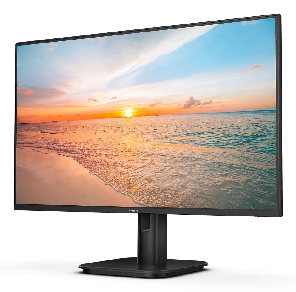 23.8 IPS 120HZ MULTIMEDIALE CON DP, HDMI E VGA - immagine 2