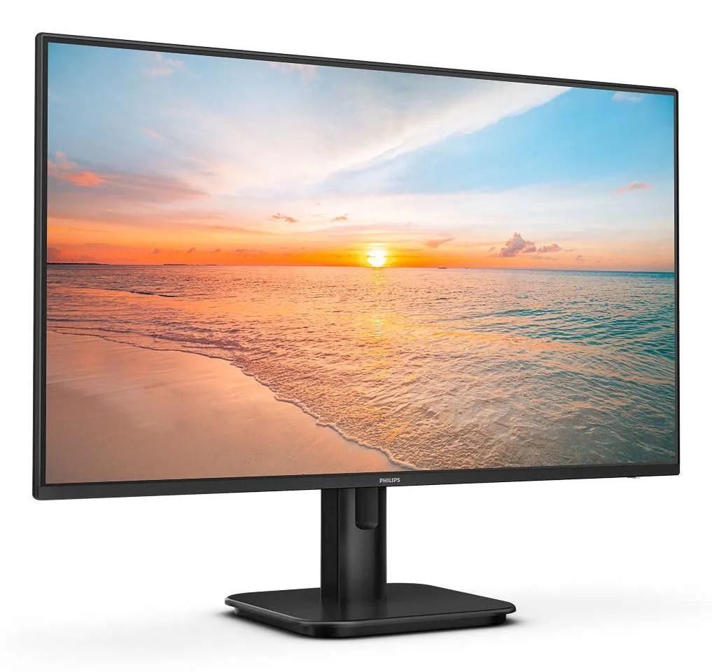 23.8 IPS 120HZ MULTIMEDIALE CON DP, HDMI E VGA - immagine 3