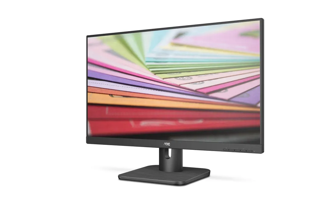 23,8 16:9 1920X1080 60HZ VGA HDMI DISPLAYPORT - immagine 10