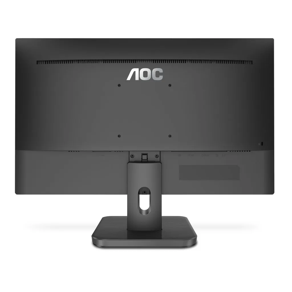 23,8 16:9 1920X1080 60HZ VGA HDMI DISPLAYPORT - immagine 11