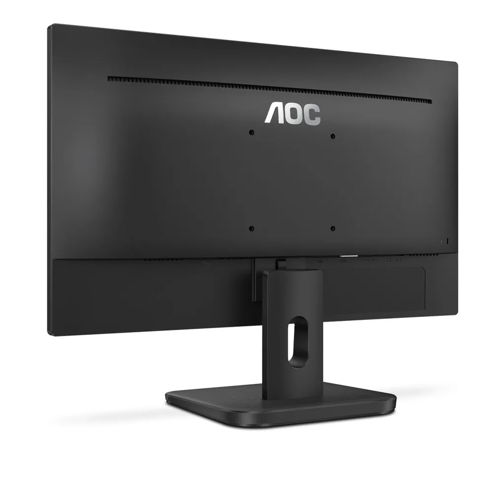 23,8 16:9 1920X1080 60HZ VGA HDMI DISPLAYPORT - immagine 12