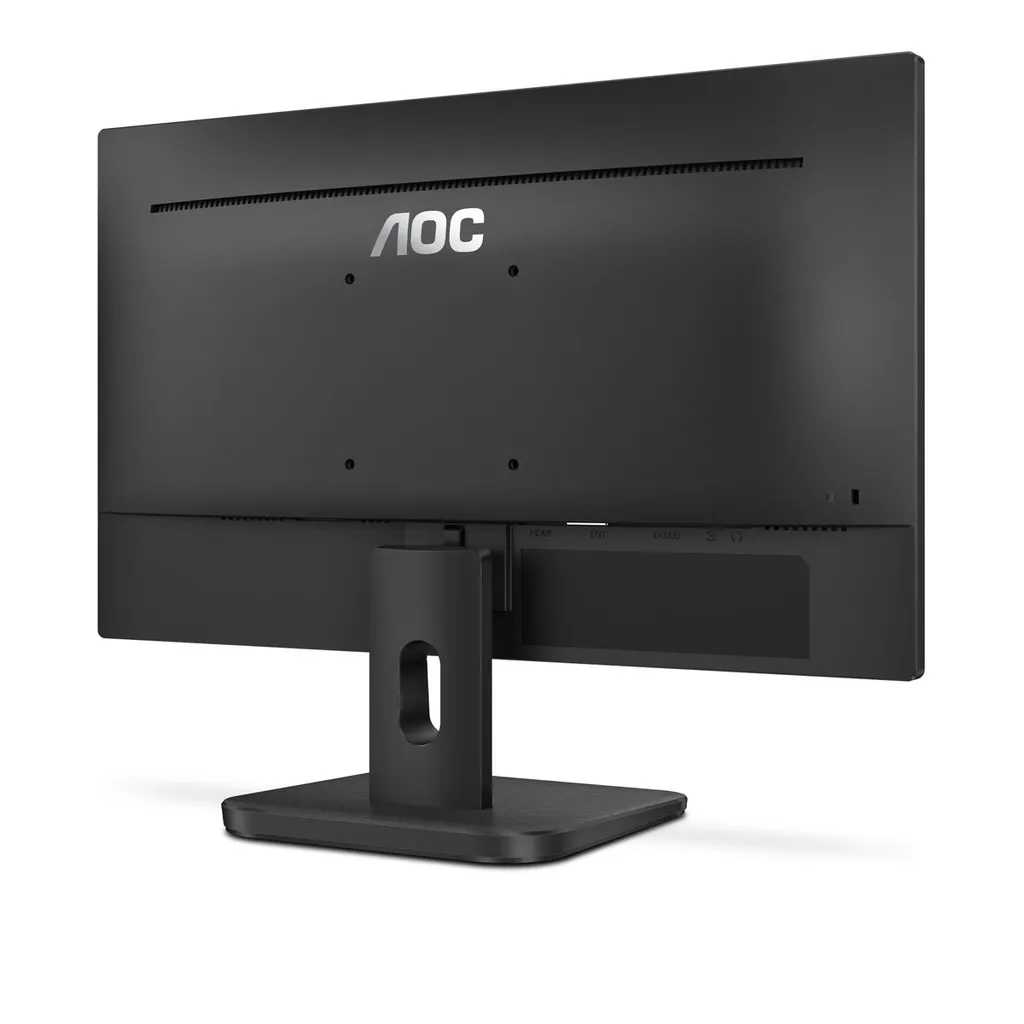 23,8 16:9 1920X1080 60HZ VGA HDMI DISPLAYPORT - immagine 14