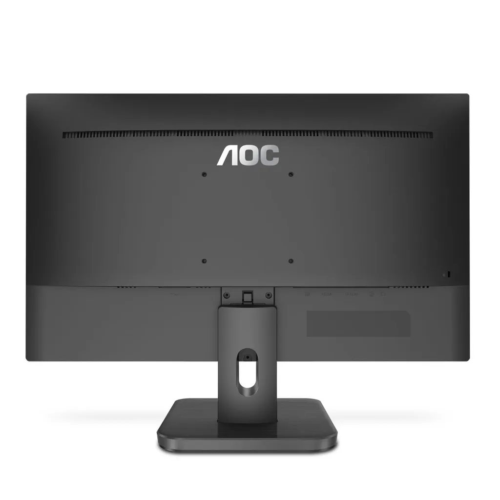 23,8 16:9 1920X1080 60HZ VGA HDMI DISPLAYPORT - immagine 2