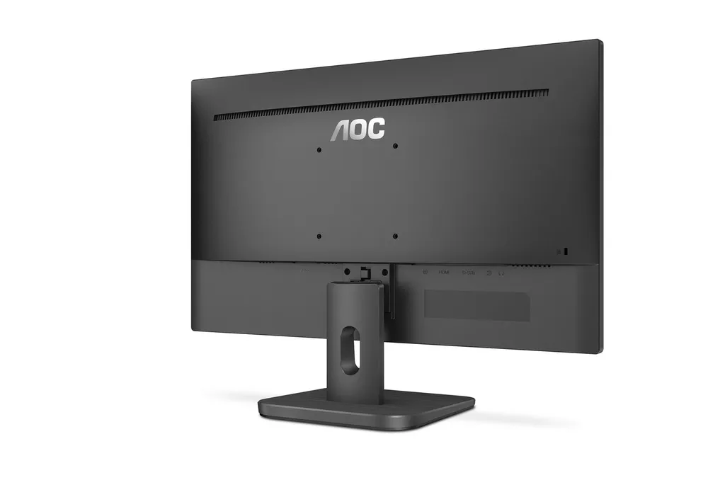 23,8 16:9 1920X1080 60HZ VGA HDMI DISPLAYPORT - immagine 5