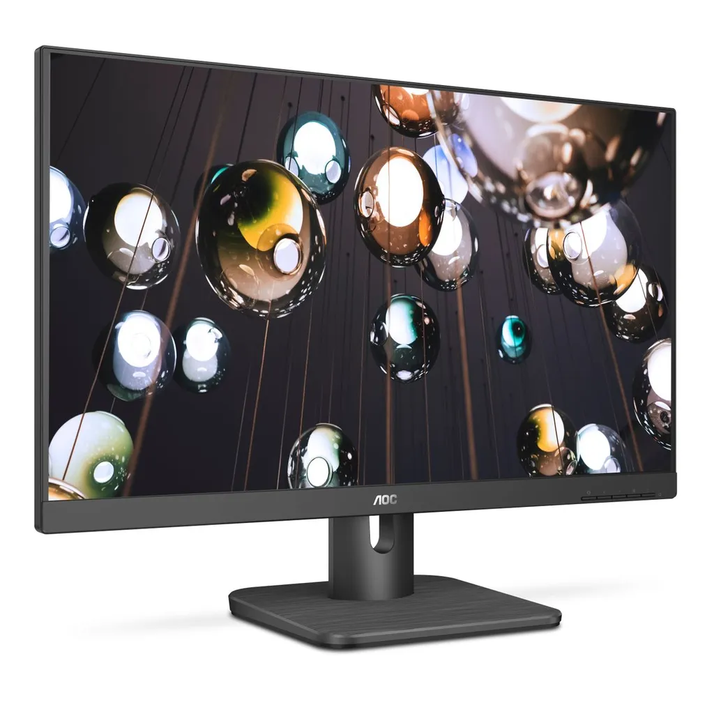 23,8 16:9 1920X1080 60HZ VGA HDMI DISPLAYPORT - immagine 8