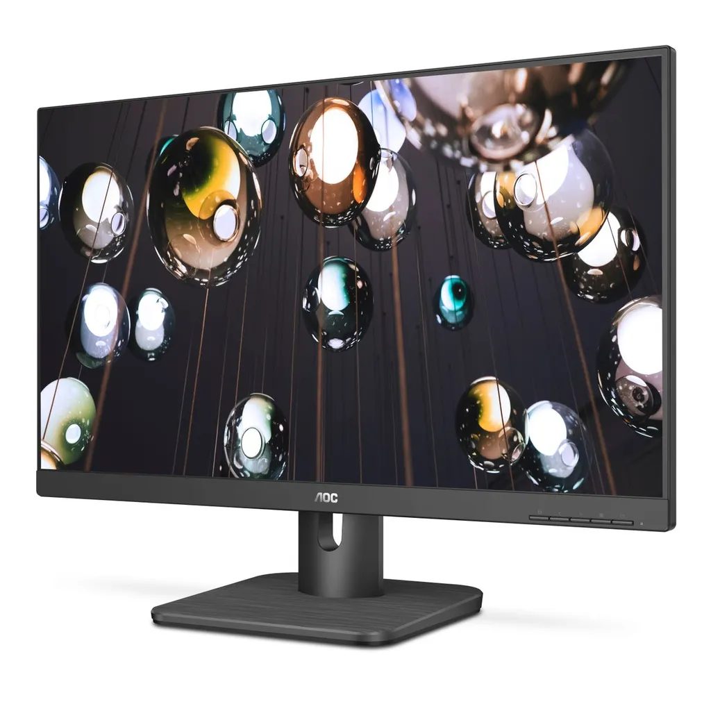 23,8 16:9 1920X1080 60HZ VGA HDMI DISPLAYPORT - immagine 9