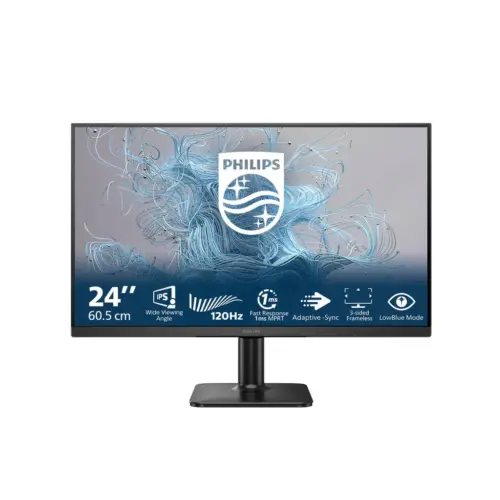 23,8 16:9 IPS WLED 1920X1080 120HZ VGA HDMI