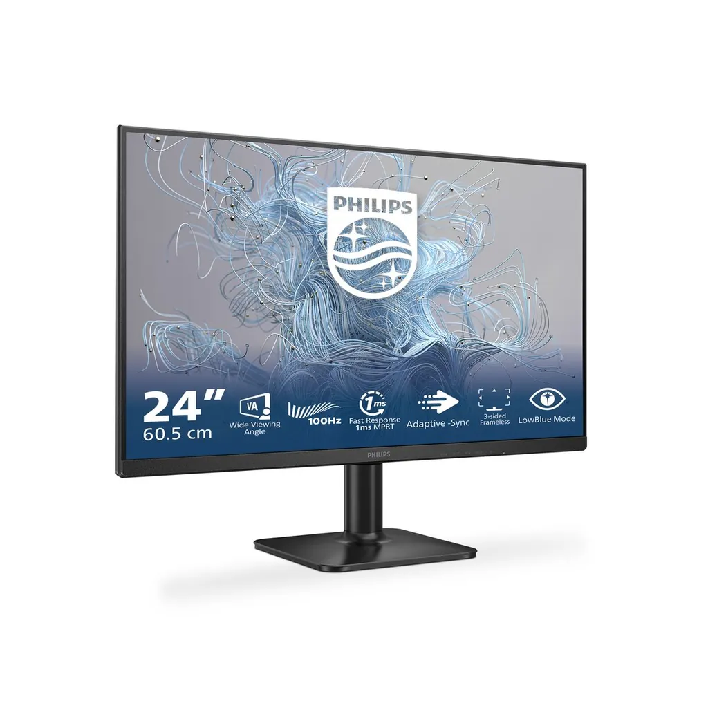 E-LINE 23,8 VA - immagine 12