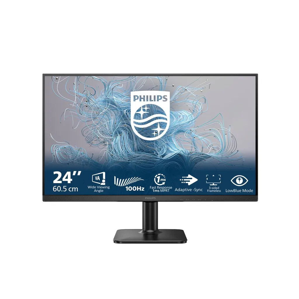E-LINE 23,8 VA - immagine 9
