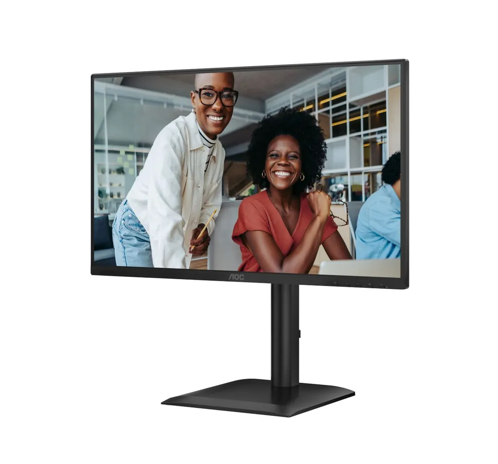 24 16:9 IPS 1920X1080 120HZ PIVOT REG IN ALTEZZA - immagine 10
