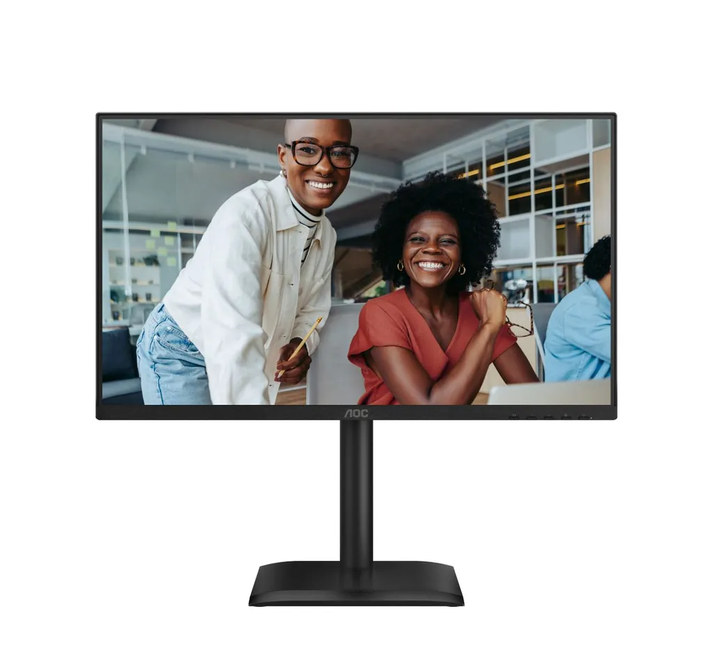 24 16:9 IPS 1920X1080 120HZ PIVOT REG IN ALTEZZA - immagine 7
