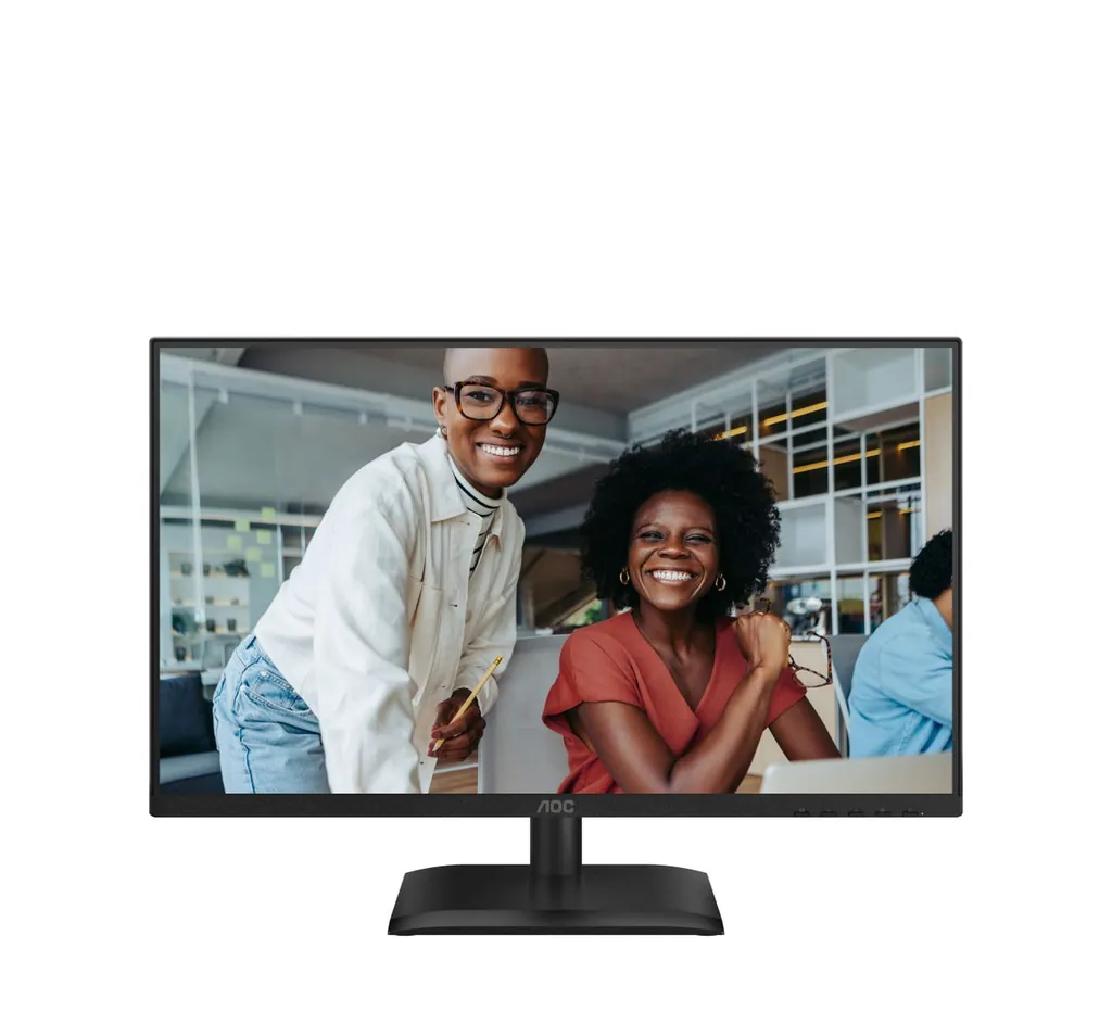 24 16:9 IPS 1920X1080 120HZ PIVOT REG IN ALTEZZA - immagine 8