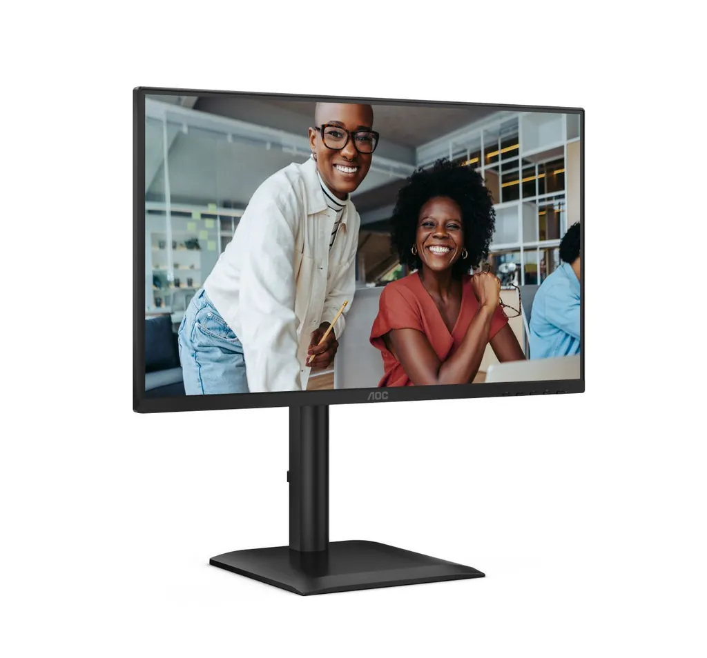 24 16:9 IPS 1920X1080 120HZ PIVOT REG IN ALTEZZA - immagine 9