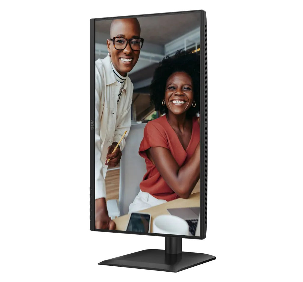 24 16:9 IPS 1920X1080 120HZ VGA HDMI DP USB - immagine 11