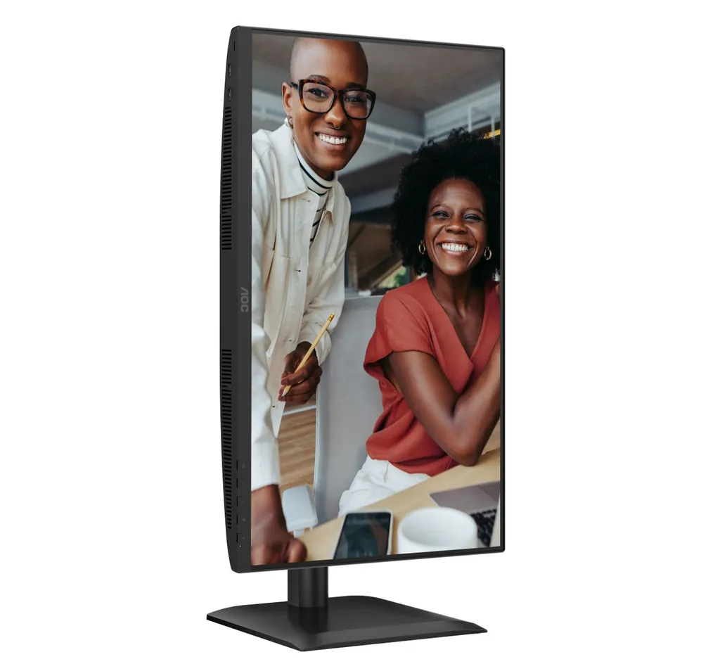 24 16:9 IPS 1920X1080 120HZ VGA HDMI DP USB - immagine 9