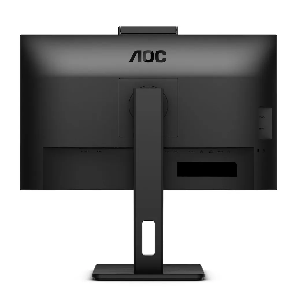23,8 16:9 IPS 1920X1080 75HZ WEBCAM MULTIMED - immagine 10