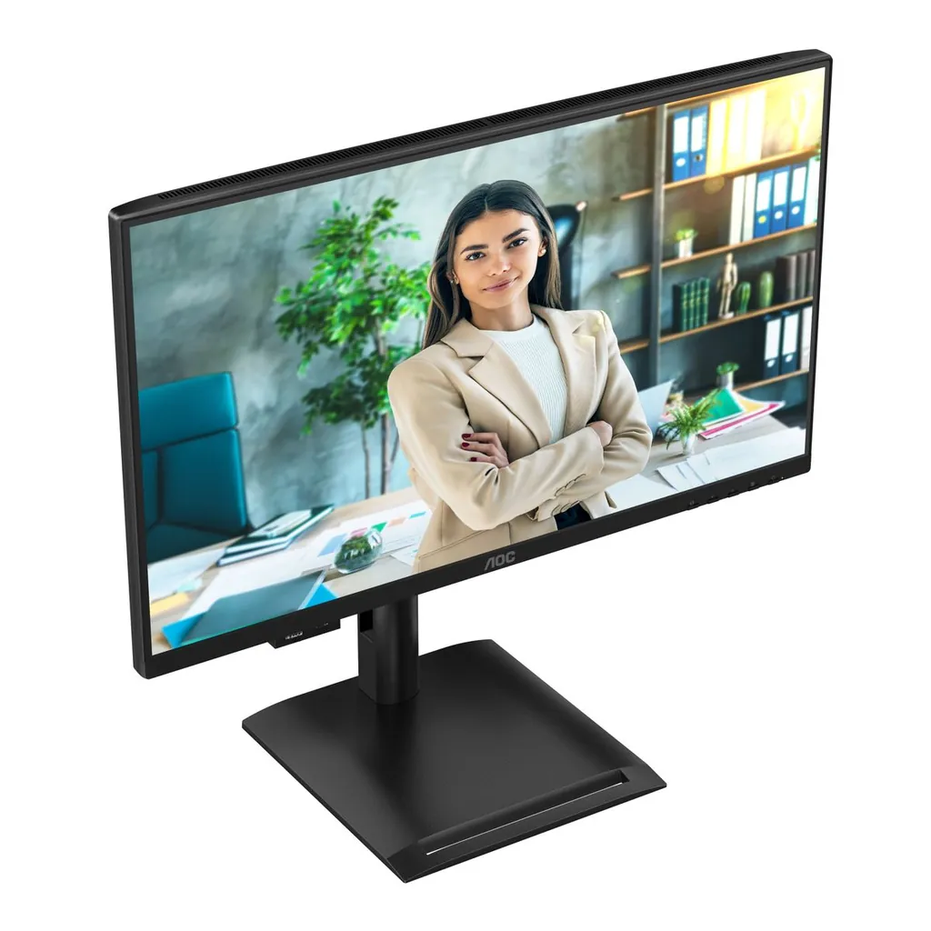 23,8 16:9 IPS WLED 1920X1080 120HZ 5Y WARRANTY - immagine 10