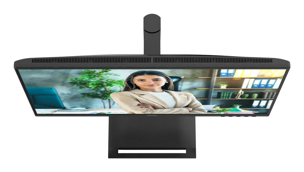 23,8 16:9 IPS WLED 1920X1080 120HZ 5Y WARRANTY - immagine 12