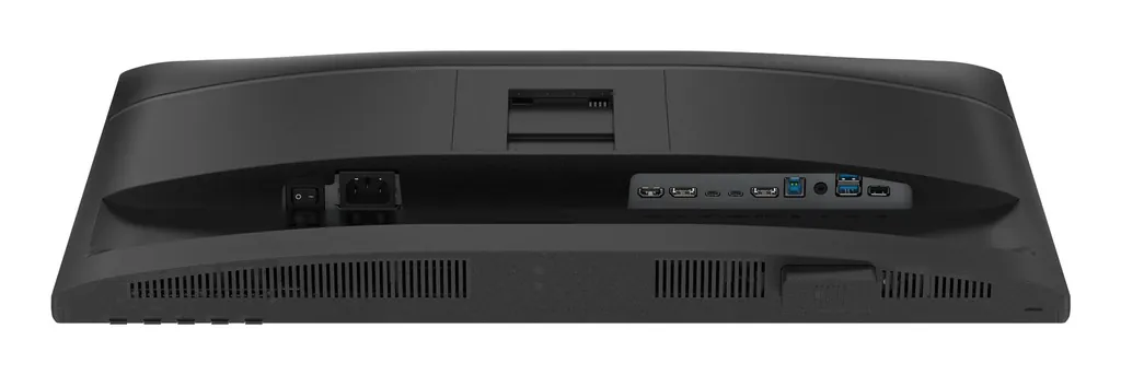 23,8 16:9 IPS WLED 1920X1080 120HZ 5Y WARRANTY - immagine 23