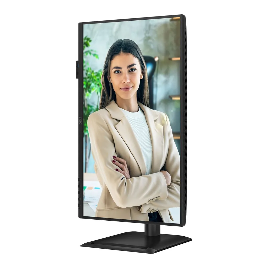 24 16:9 IPS 1920X1080 120HZ MULTIMED VGA HDMI DP - immagine 10