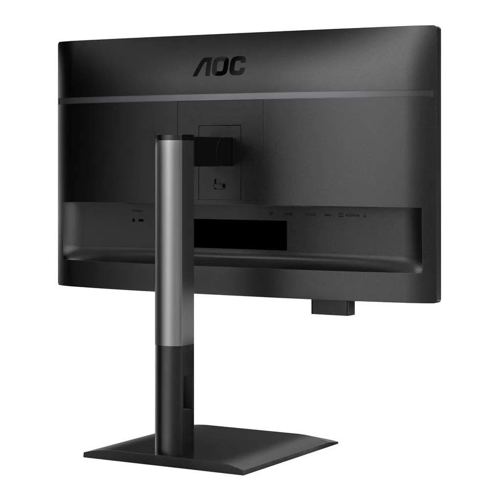 24 16:9 IPS 1920X1080 120HZ MULTIMED VGA HDMI DP - immagine 15