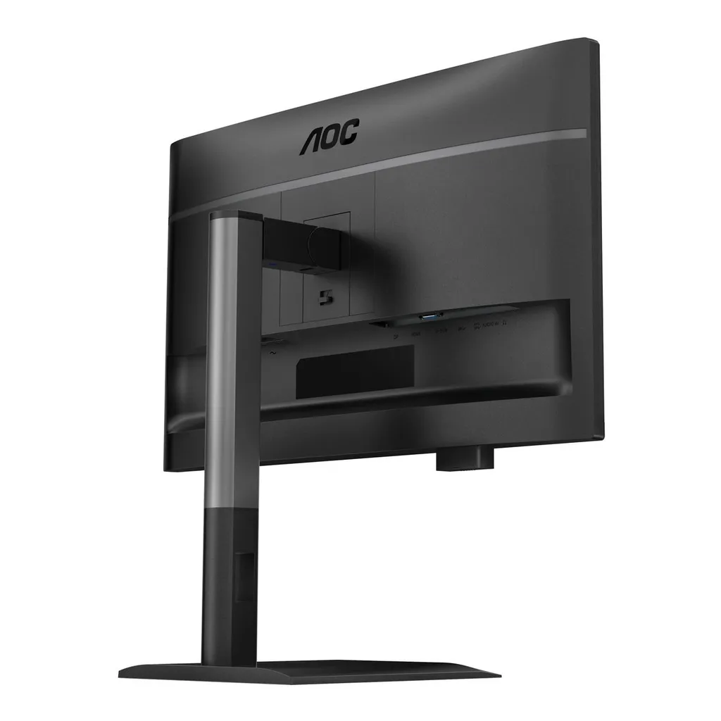 24 16:9 IPS 1920X1080 120HZ MULTIMED VGA HDMI DP - immagine 17
