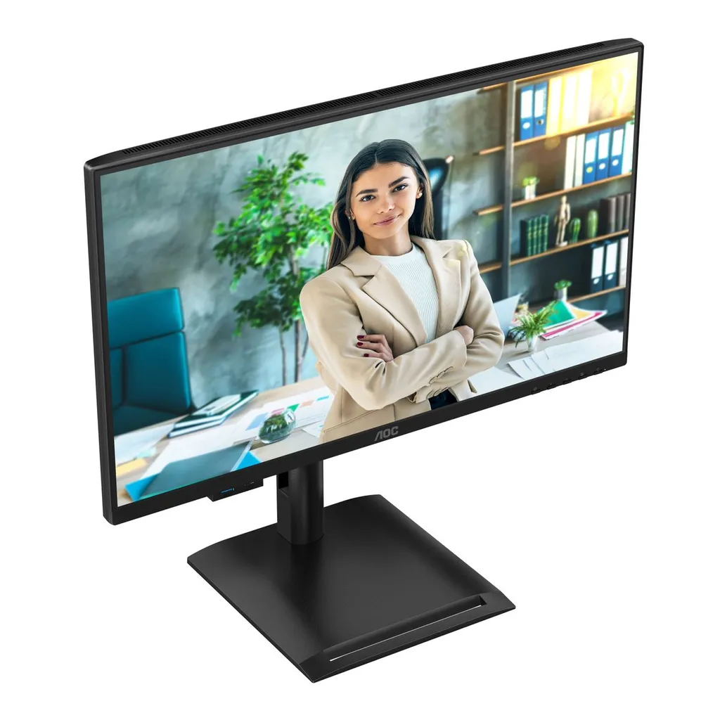 24 16:9 IPS 1920X1080 120HZ MULTIMED VGA HDMI DP - immagine 18