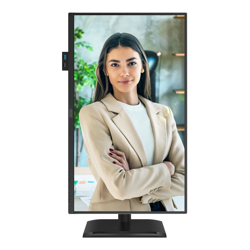 24 16:9 IPS 1920X1080 120HZ MULTIMED VGA HDMI DP - immagine 5