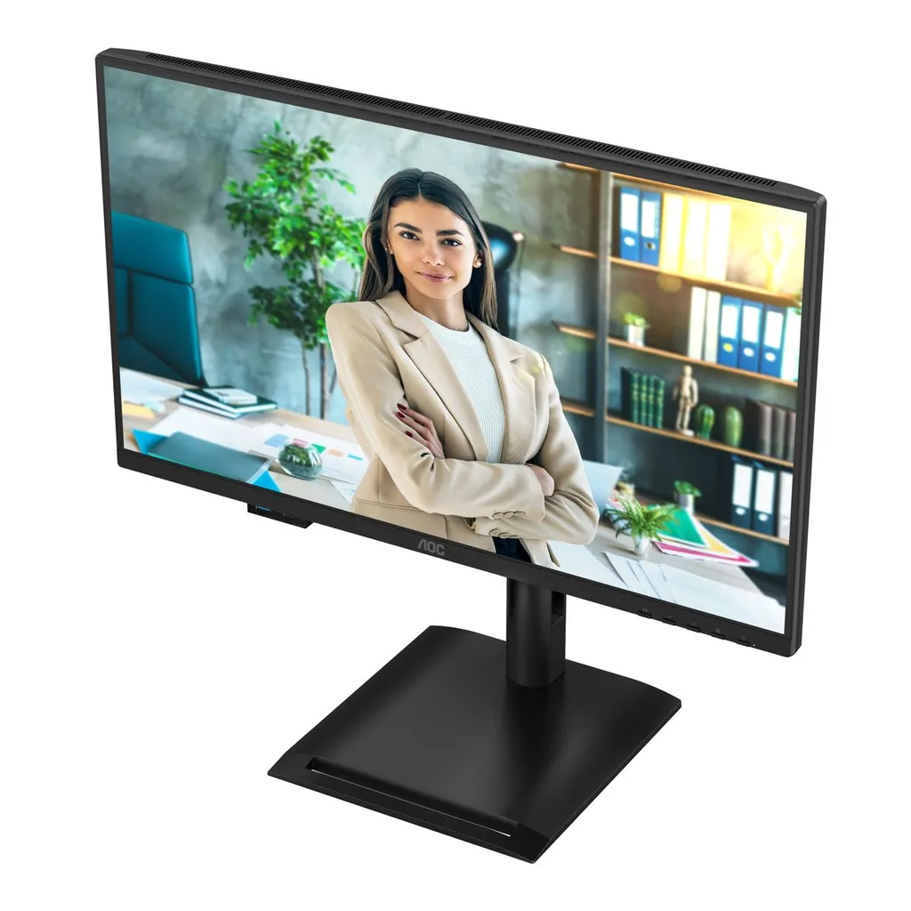 24 16:9 IPS 1920X1080 120HZ MULTIMED VGA HDMI DP - immagine 8