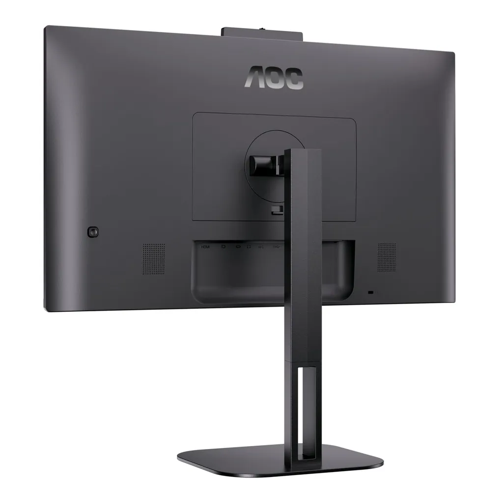 23,8 16:9 1920X1080 4X USB 3.2 1X USB-C (DP ALT) - immagine 10