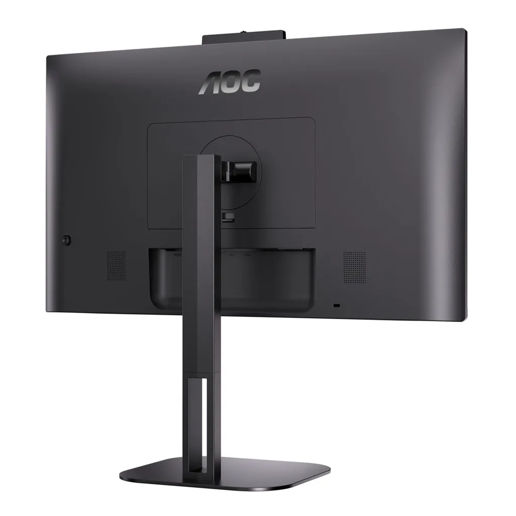 23,8 16:9 1920X1080 4X USB 3.2 1X USB-C (DP ALT) - immagine 11