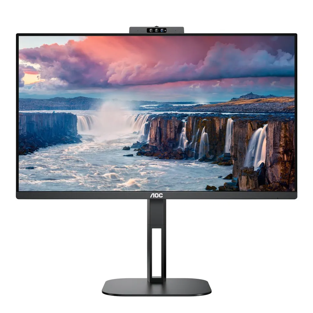 23,8 16:9 1920X1080 4X USB 3.2 1X USB-C (DP ALT) - immagine 2