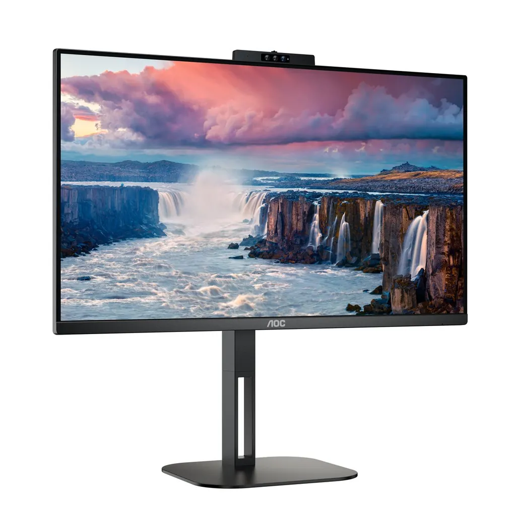23,8 16:9 1920X1080 4X USB 3.2 1X USB-C (DP ALT) - immagine 4