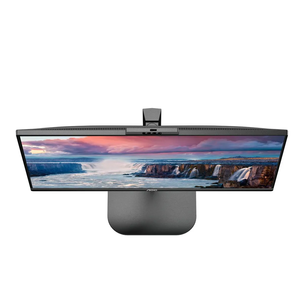 23,8 16:9 1920X1080 4X USB 3.2 1X USB-C (DP ALT) - immagine 5