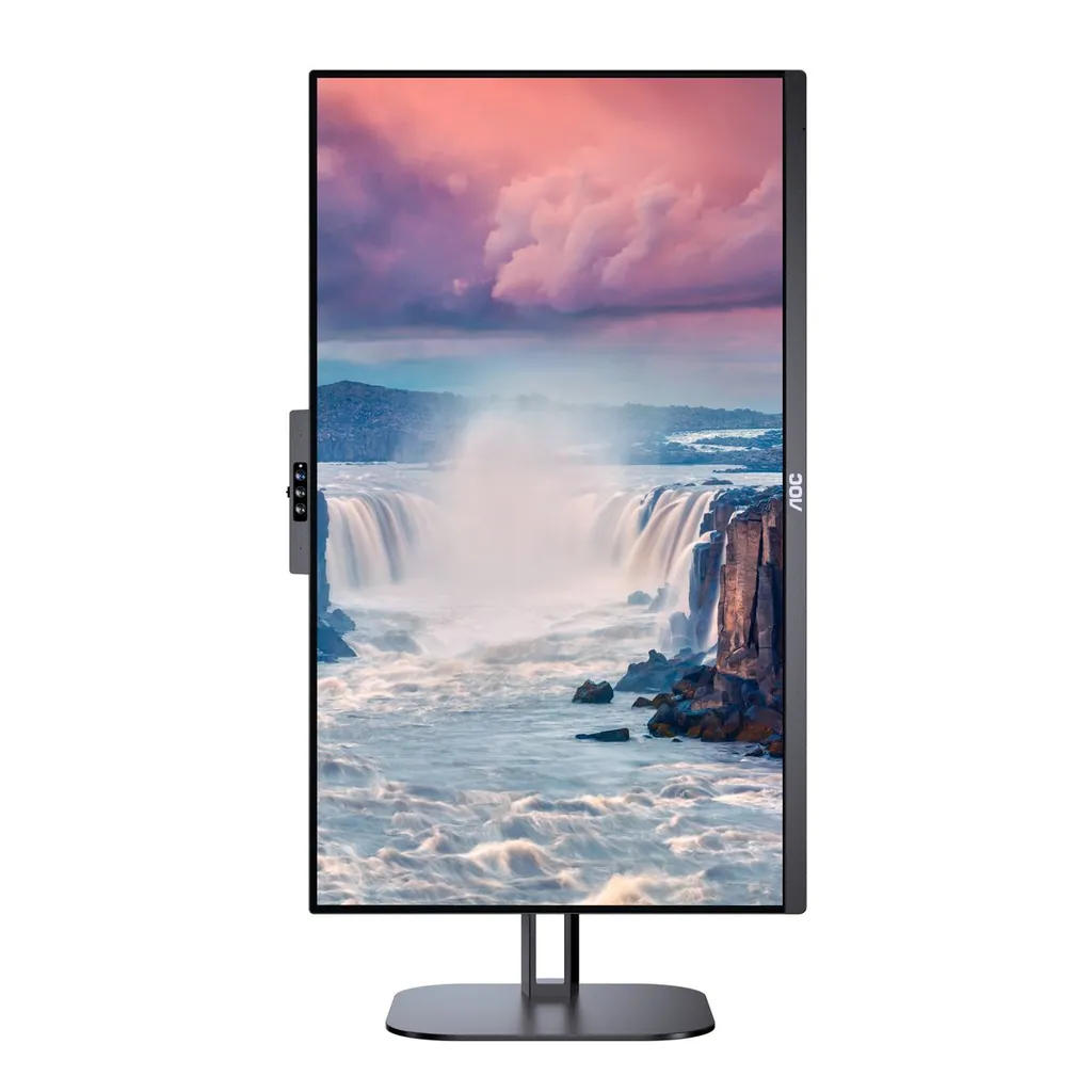 23,8 16:9 1920X1080 4X USB 3.2 1X USB-C (DP ALT) - immagine 6