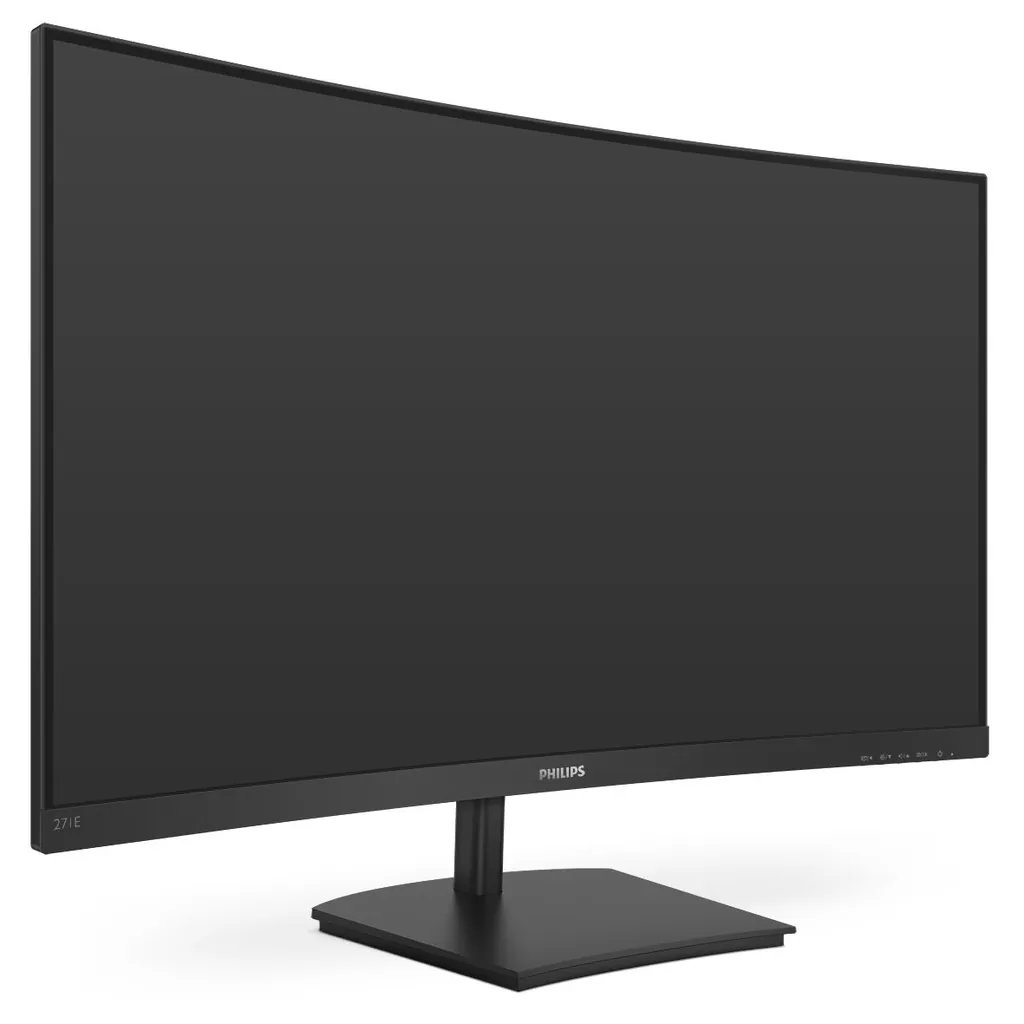 27 CURVO 1920X1080 3000 1 VGA/HDMI MULTIMED - immagine 10