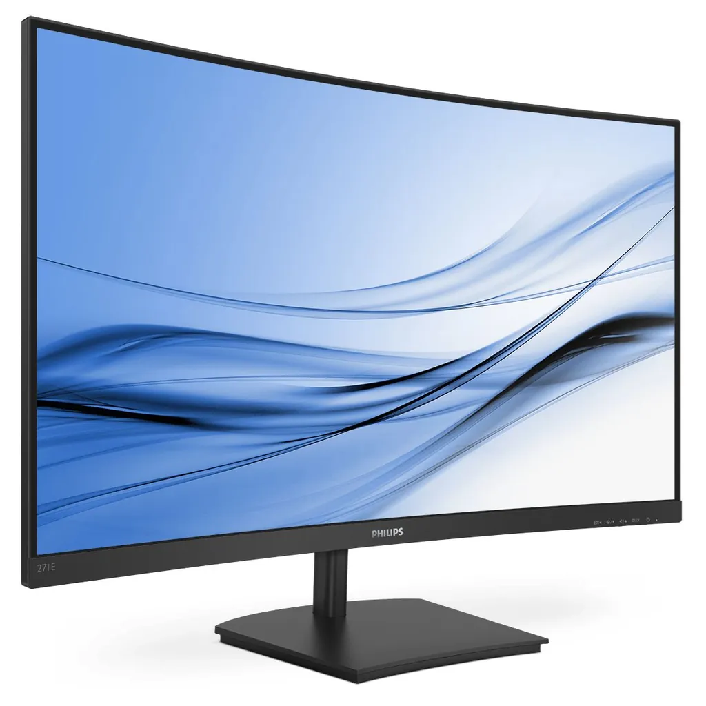 27 CURVO 1920X1080 3000 1 VGA/HDMI MULTIMED - immagine 12