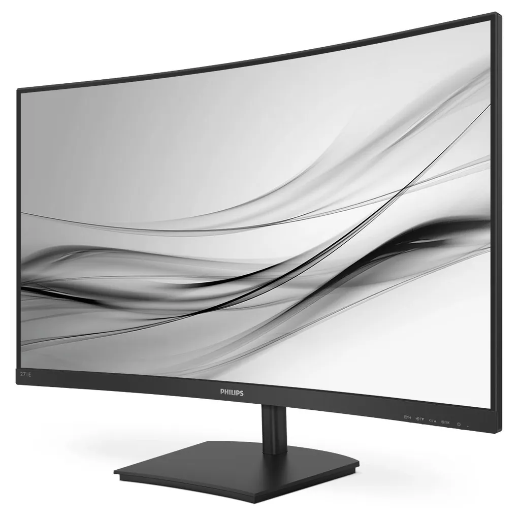 27 CURVO 1920X1080 3000 1 VGA/HDMI MULTIMED - immagine 14