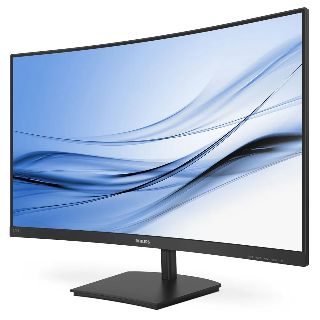 27 CURVO 1920X1080 3000 1 VGA/HDMI MULTIMED - immagine 16