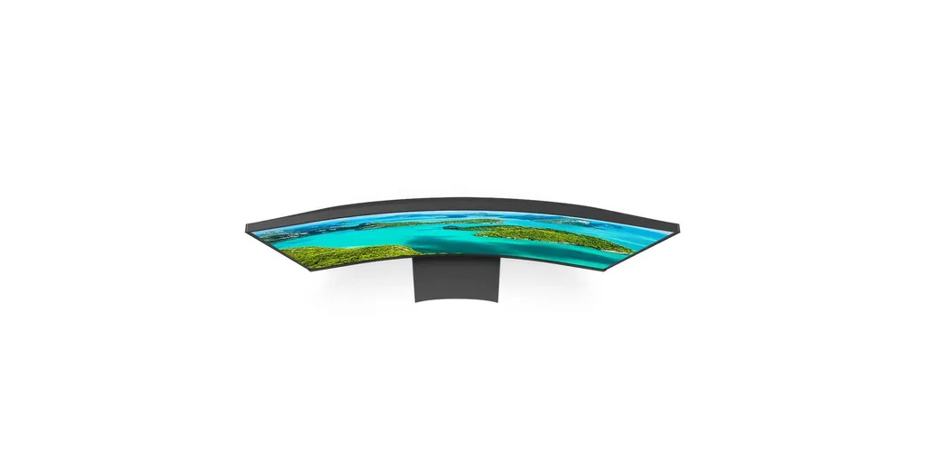 27 CURVO 1920X1080 3000 1 VGA/HDMI MULTIMED - immagine 6