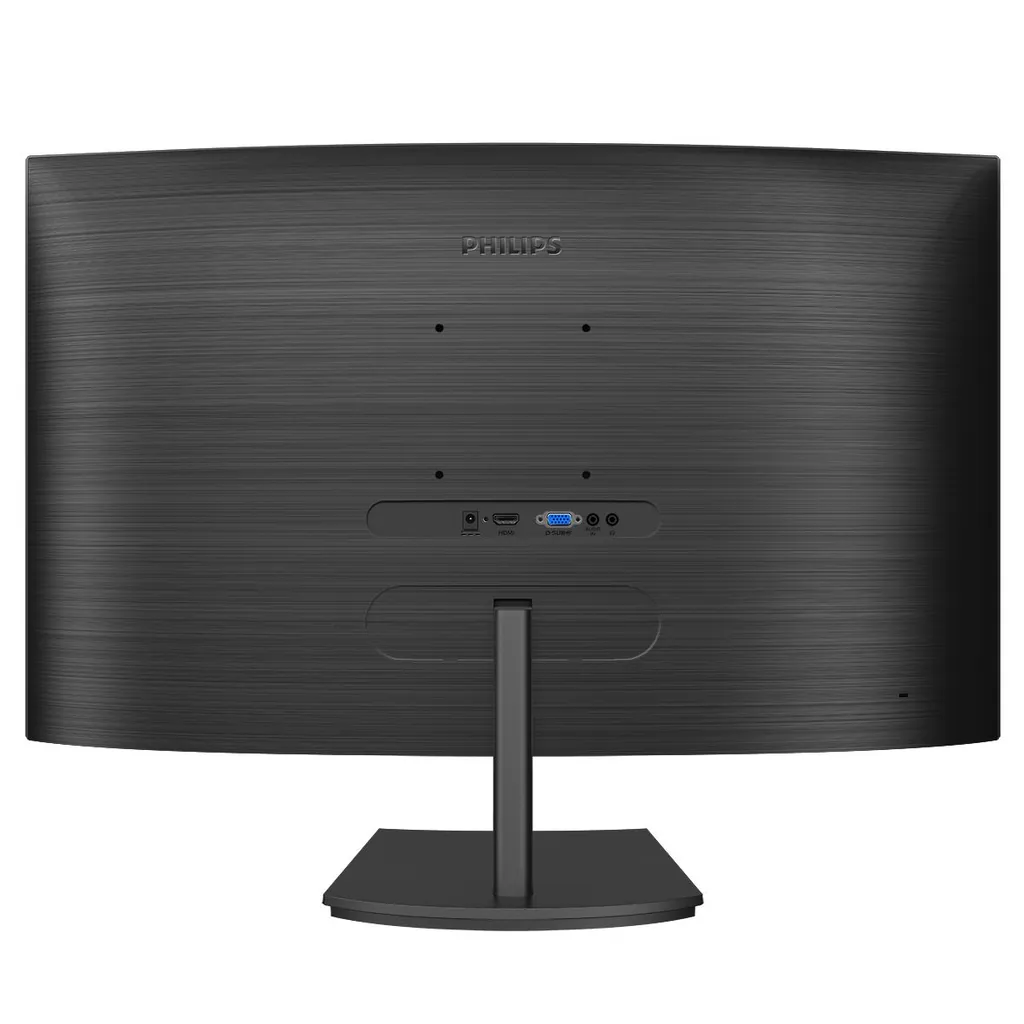 27 CURVO 1920X1080 3000 1 VGA/HDMI MULTIMED - immagine 7