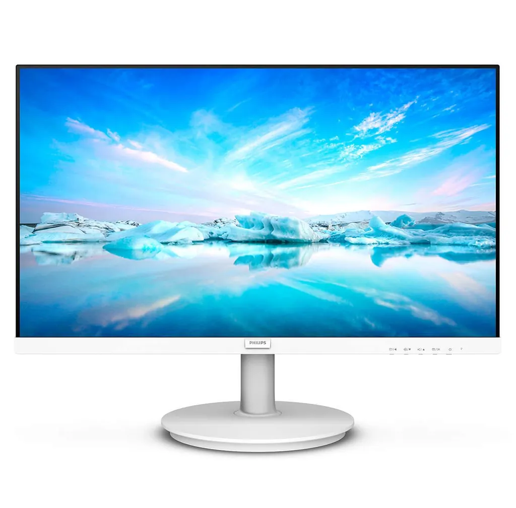 27 BIANCO IPS 1920 X 1080 VGA HDMI